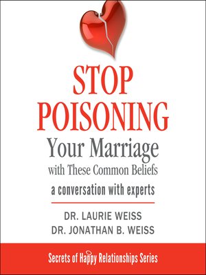 cover image of Stop Poisoning Your Marriage with These Common Beliefs